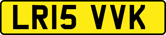 LR15VVK