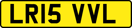 LR15VVL