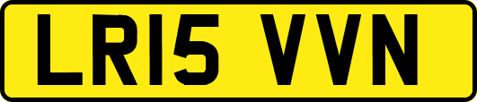LR15VVN