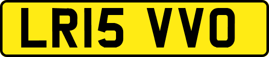 LR15VVO