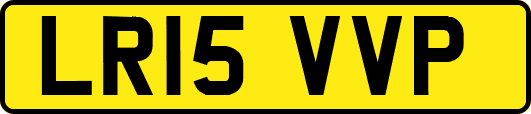 LR15VVP