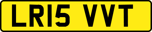 LR15VVT