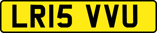 LR15VVU