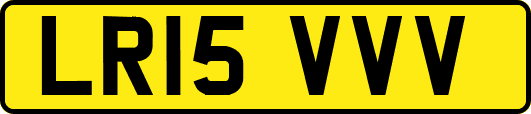 LR15VVV