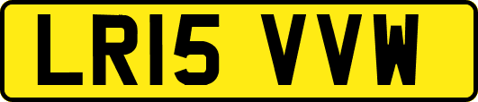 LR15VVW