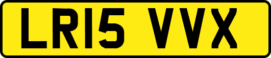 LR15VVX