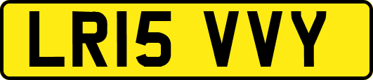 LR15VVY