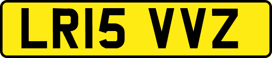 LR15VVZ