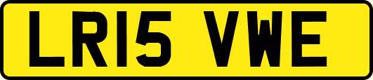 LR15VWE