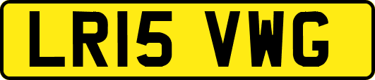 LR15VWG