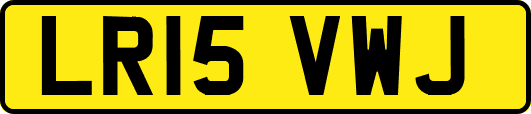 LR15VWJ