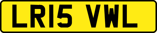 LR15VWL