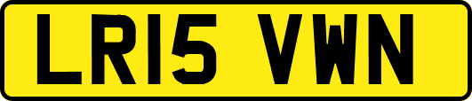 LR15VWN