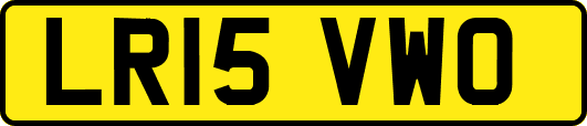 LR15VWO