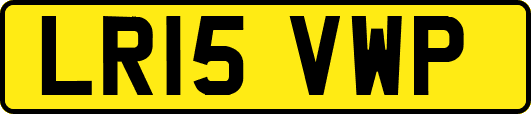 LR15VWP