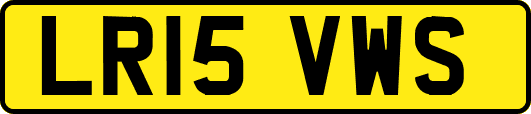 LR15VWS