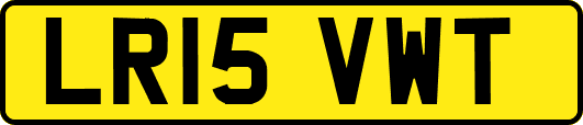 LR15VWT