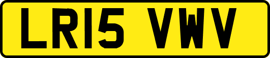 LR15VWV