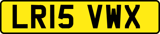 LR15VWX