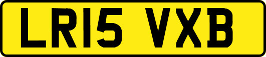 LR15VXB