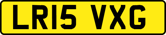LR15VXG