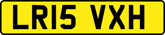 LR15VXH