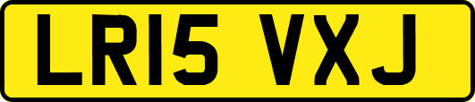 LR15VXJ