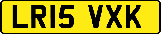 LR15VXK