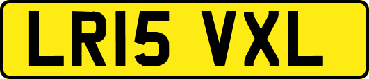 LR15VXL