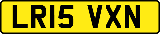 LR15VXN
