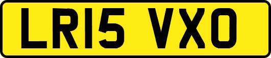 LR15VXO