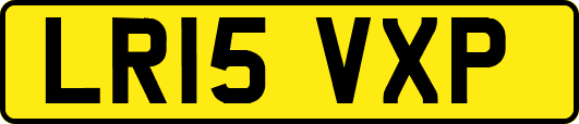 LR15VXP
