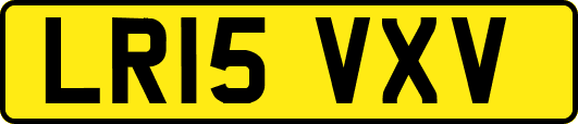 LR15VXV