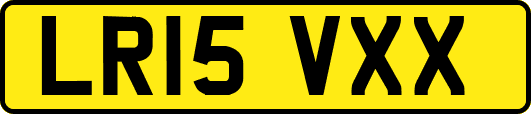 LR15VXX