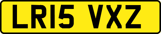 LR15VXZ