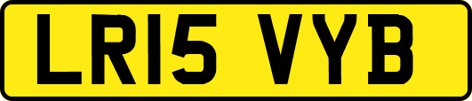 LR15VYB