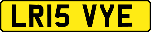 LR15VYE