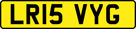 LR15VYG