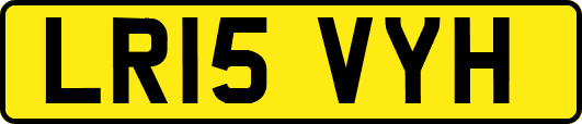 LR15VYH