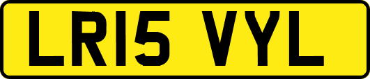 LR15VYL