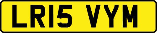 LR15VYM