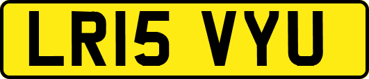 LR15VYU