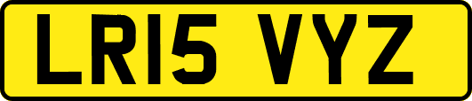 LR15VYZ