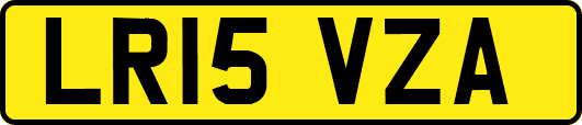 LR15VZA