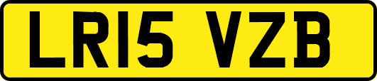 LR15VZB