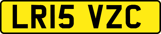 LR15VZC