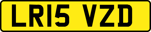 LR15VZD