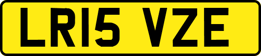 LR15VZE