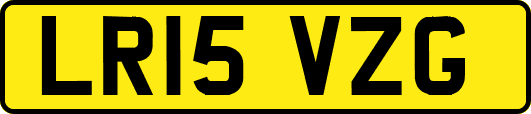 LR15VZG