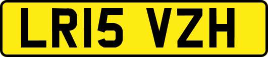 LR15VZH